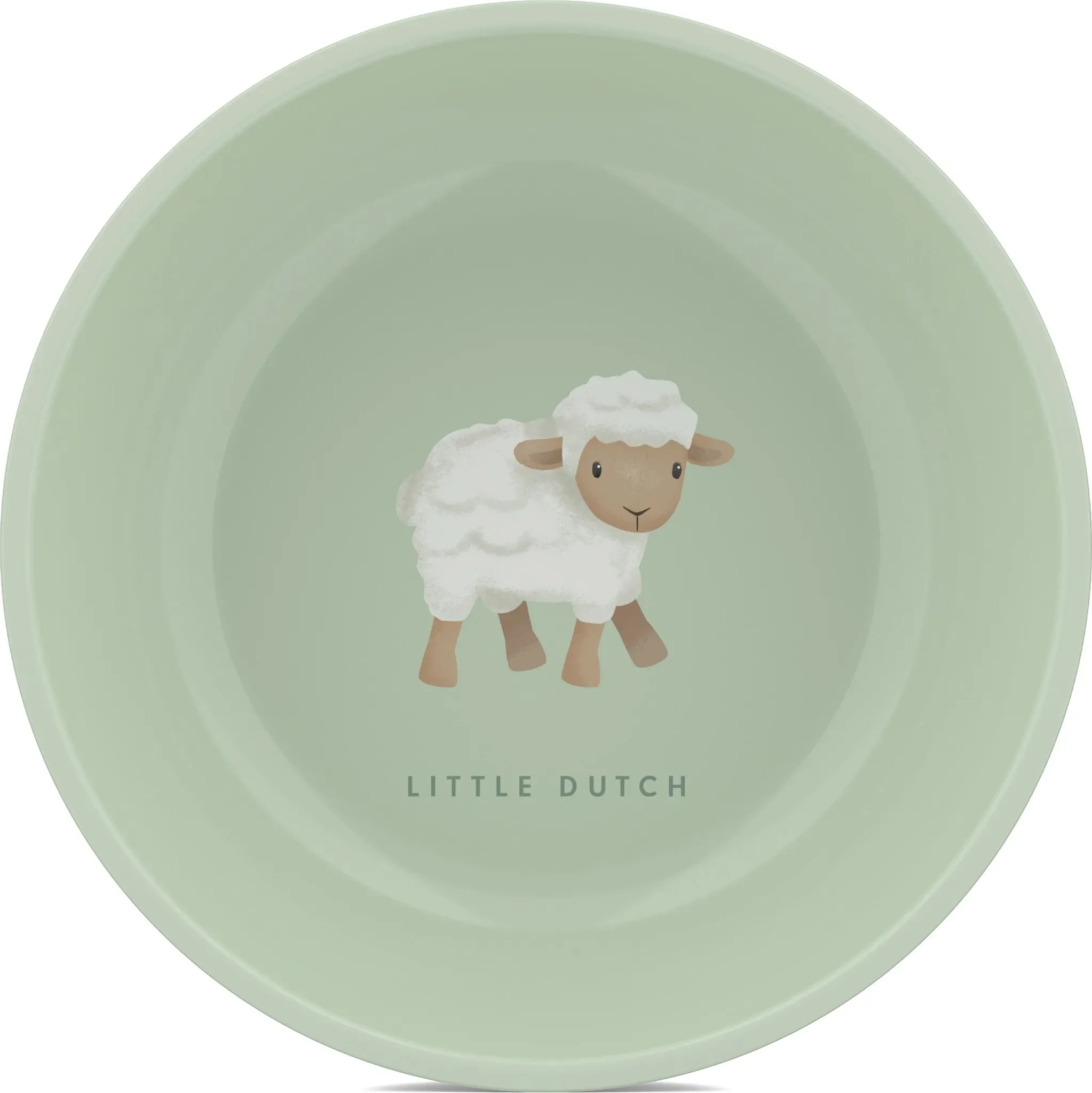 Kinderschale „Mepal Mio – Little Farm“ – 300 ml, BPA-frei