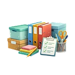 Ordnung & Aufbewahrung