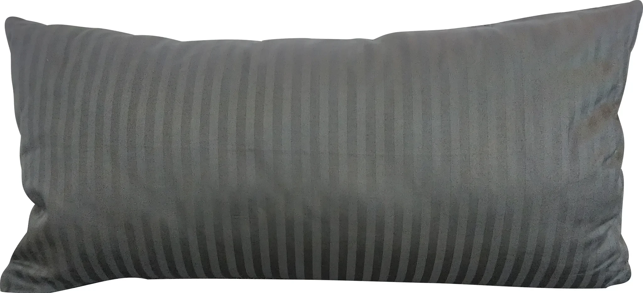 Hotel Satin Damast Kissenhülle – Premium Baumwolle (40×80 cm)