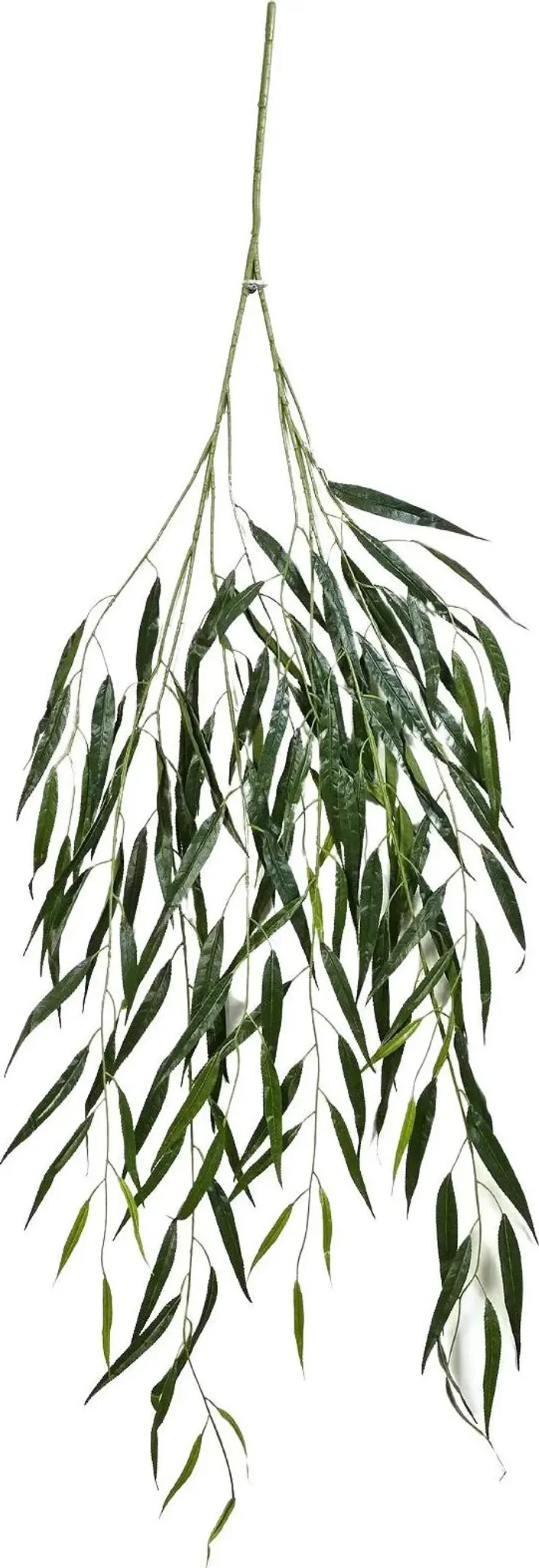 aplanta Künstlicher Weidezweig „Bastian“ – 134 cm