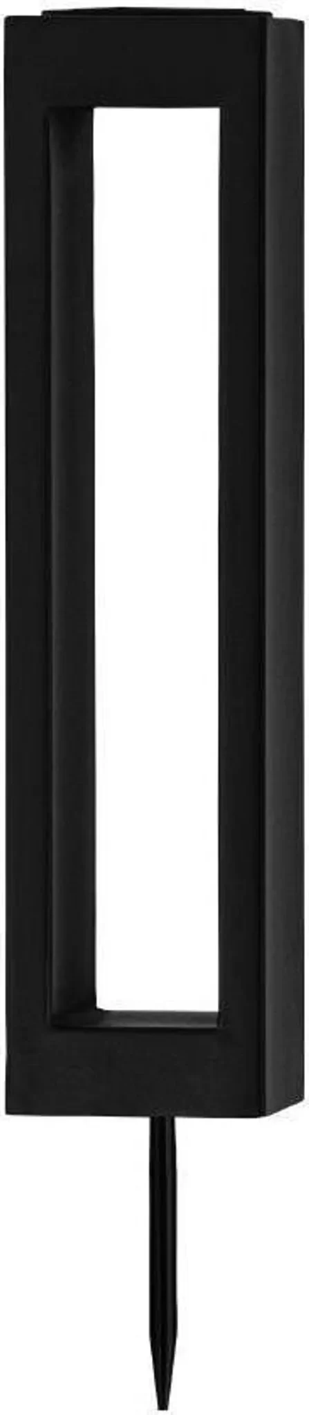 EGLO Z_SOLAR LED Außen-Gartenleuchte 48934 – 38 cm, warmweiß, IP44