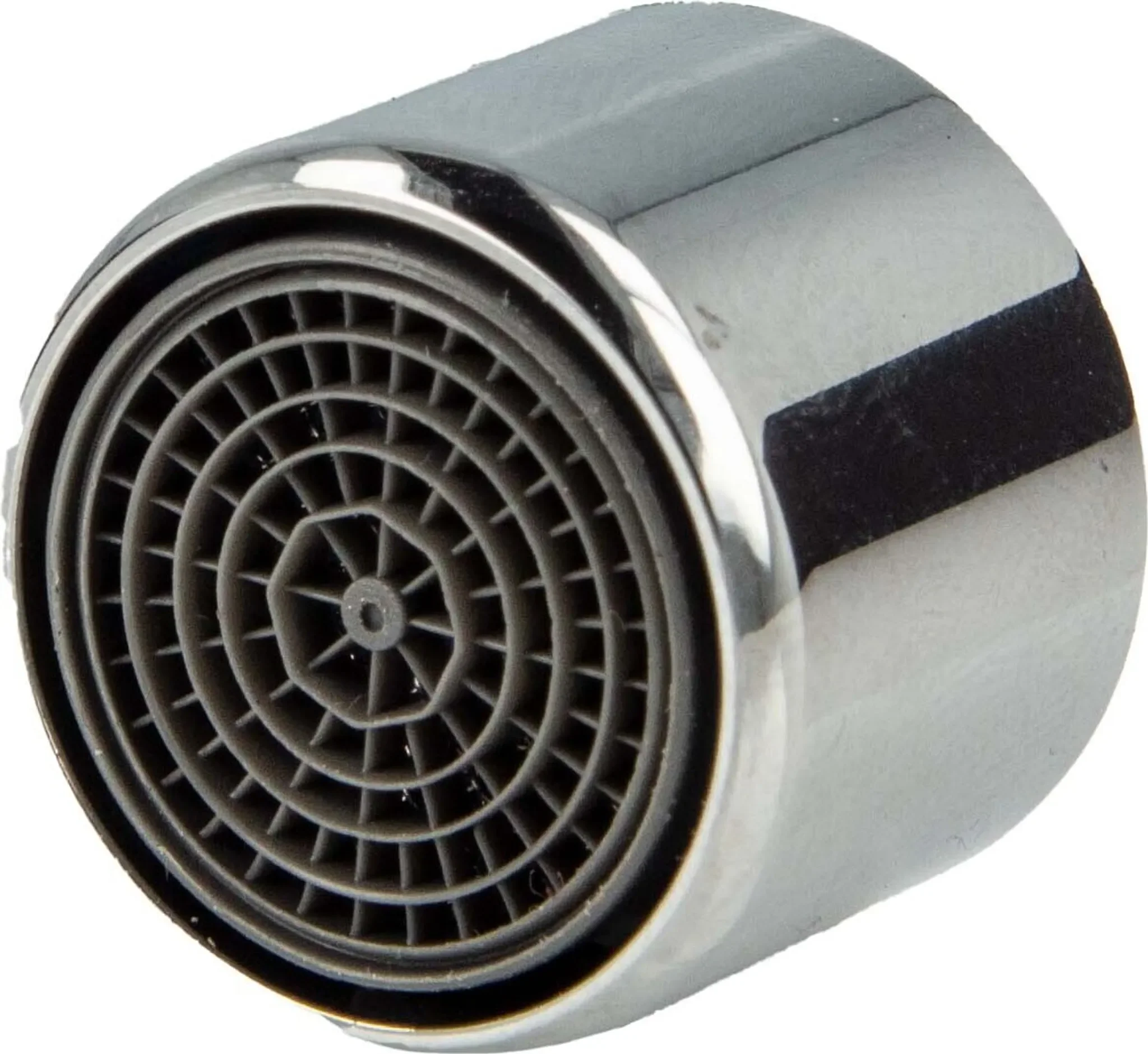 Strahlregler / Luftsprudler M22×1 – hochglanzverchromt